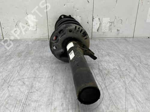 Left front shock absorber VW GOLF VI (5K1) 2.0 TDI | BP31321423M16 