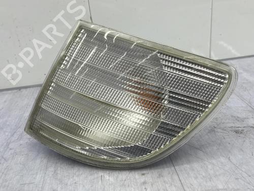 Left front indicator MERCEDES-BENZ VITO Van (W638) 112 CDI 2.2 (638.094) | BP23674301C32 