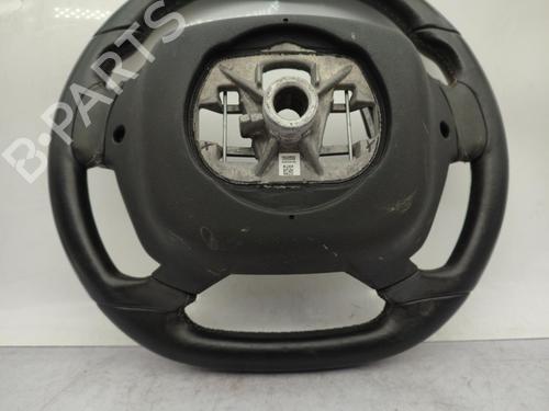 Used Steering wheel CITROËN C4 Grand Picasso II (DA_, DE_) 1.6 HDi / BlueHDi 115 (115 hp) 23720454