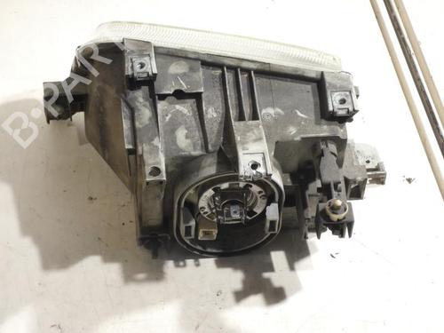Used Right headlight Right headlight RENAULT CLIO I (B/C57_, 5/357_) 1.9 D (B/C/S576, B/C/S57L) (64 hp) 23697189 23697189