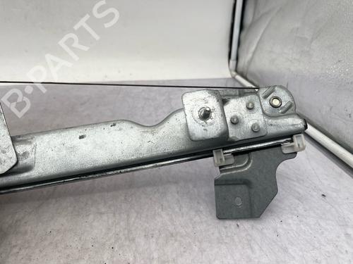 Front right window mechanism DACIA SANDERO 1.4 MPI LPG | BP39738337C23 - Image 2