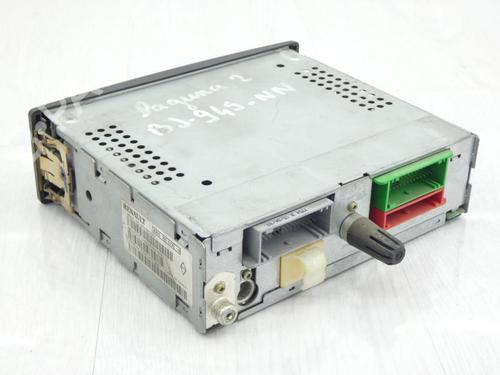 Radio RENAULT LAGUNA II (BG0/1_) 1.9 dCi (BG08, BG0G) | BP23672074E6 