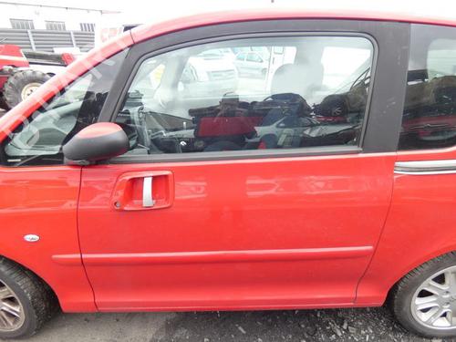 Left front steering knuckle PEUGEOT 1007 (KM_) 1.4 HDi | BP23698864M25 - Image 9