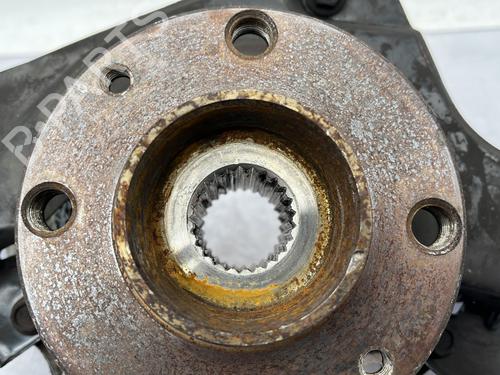 Left front steering knuckle PEUGEOT BIPPER Tepee 1.3 HDi 75 | BP25743961M25 - Image 2