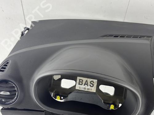 Dashboard OPEL CORSA D (S07) 1.4 (L08, L68) | BP23757924C46 - Image 12