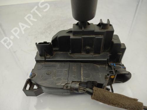 Front left lock RENAULT MEGANE III Grandtour (KZ0/1) 1.5 dCi | BP23740404C98 