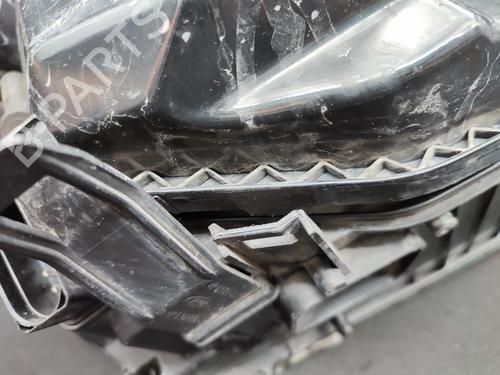 Left headlight FORD FOCUS II (DA_, HCP, DP) 1.8 TDCi | BP23728905C28  - Image 6