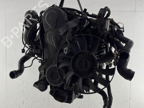 Used Engine AUDI A4 B6 (8E2) 1.9 TDI (130 hp) 32506792