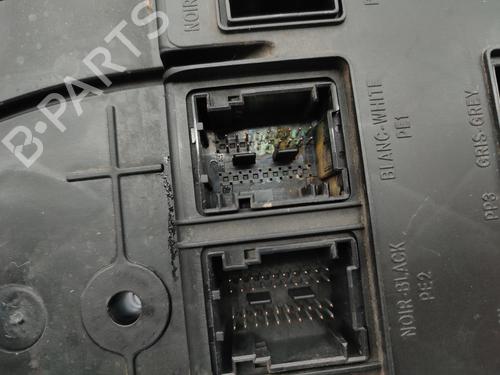Electronic module RENAULT MEGANE II (BM0/1_, CM0/1_) 1.5 dCi (BM0F, BM0T, BM2B, CM0F, CM0T) | BP23752604M83 