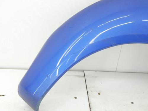 Used Right front fenders VW NEW BEETLE (9C1, 1C1) 1.9 TDI (90 hp) 23701498