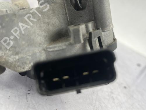 Front wiper motor RENAULT KANGOO Express (FW0/1_) 1.5 dCi 90 (FW0G, FW05, FW08, FW11) | BP30814621M29 
