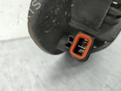 Køleventilator elektrisk HYUNDAI H-1 / STAREX Bus (A1) 2.5 TCi | BP23678050M35 
