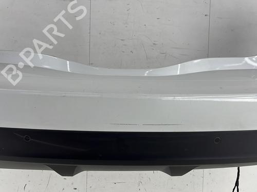 Rear bumper RENAULT SCÉNIC IV (J9_) 1.3 TCe 140 | BP24313758C8 
