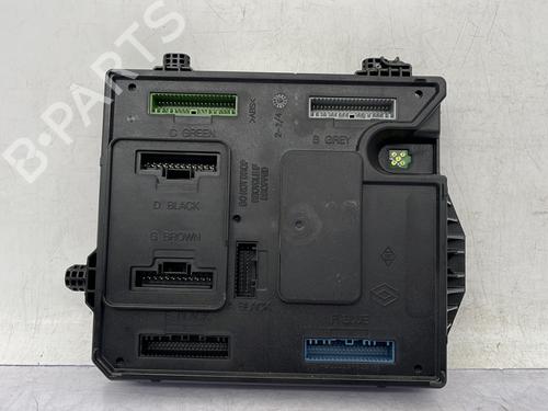 Electronic module RENAULT MEGANE III Hatchback (BZ0/1_, B3_) 1.5 dCi (BZ09, BZ0D, BZ1W, BZ29, BZ14) | BP30854555M83