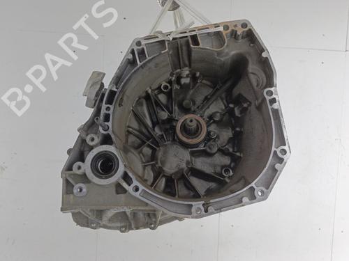 Gearbox RENAULT MEGANE IV Hatchback (B9A/M/N_) 1.3 TCe 140 (B9NB) | BP23729571M3  - Image 5