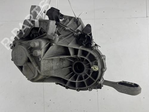 Gearbox RENAULT MEGANE III Hatchback (BZ0/1_, B3_) 1.6 16V (BZ0H) | BP27974624M3 