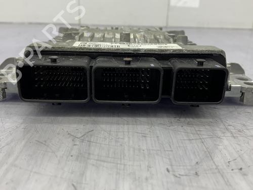 Used Engine control unit (ECU) FORD MONDEO IV (BA7) 1.8 TDCi (125 hp) 23702563