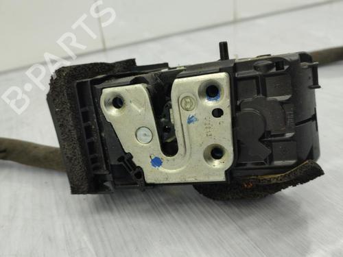 Rear left lock NISSAN JUKE (F15) 1.5 dCi | BP23710378C100