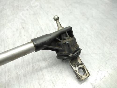 Used Gear lever Gear lever AUDI A4 B8 (8K2) 2.0 TDI (120 hp) 23720488 23720488