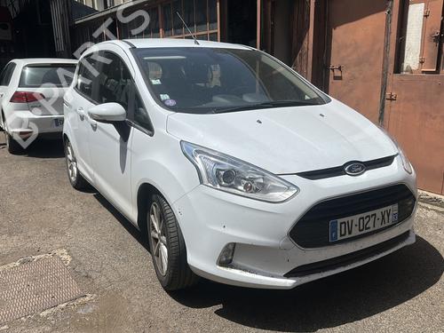 Hattehylde FORD B-MAX (JK) 1.0 EcoBoost | BP28494316C85 - Image 9