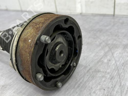 Used Left front driveshaft Left front driveshaft VW POLO V (6R1, 6C1) 1.2 TSI 16V (90 hp) 24952038 24952038