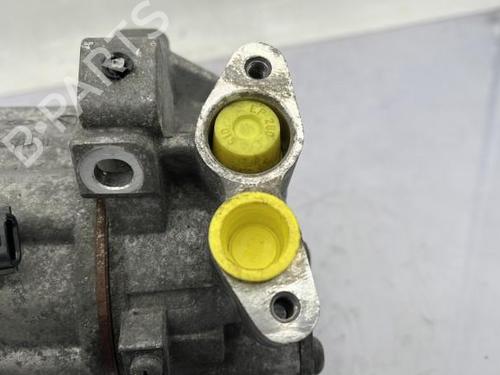 AC compressor RENAULT CLIO IV (BH_) 1.5 dCi 90 | BP23749622M34 