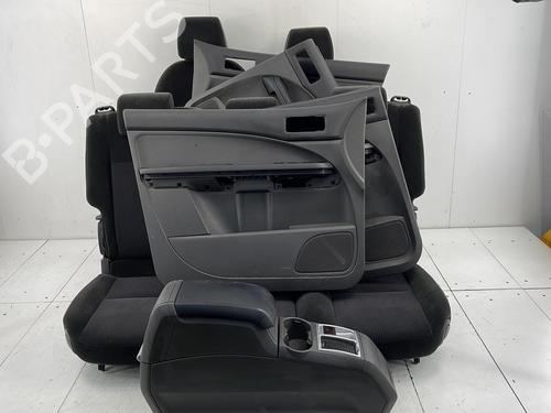 Sæde sæt FORD FOCUS C-MAX (DM2) 1.8 TDCi | BP23704993C78 