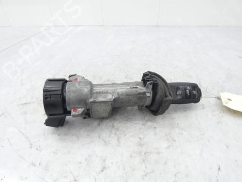 Used Ignition barrel Ignition barrel SEAT IBIZA IV (6J5, 6P1) 1.6 TDI (90 hp) 23692884 23692884