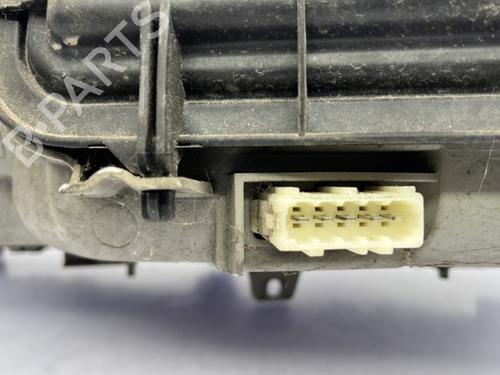 Right headlight PEUGEOT 806 (221) 2.0 | BP23757132C29