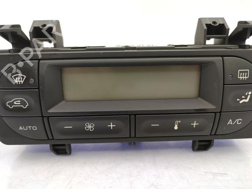 Climate control PEUGEOT 1007 (KM_) 1.6 HDi | BP23705348I5 - Image 6