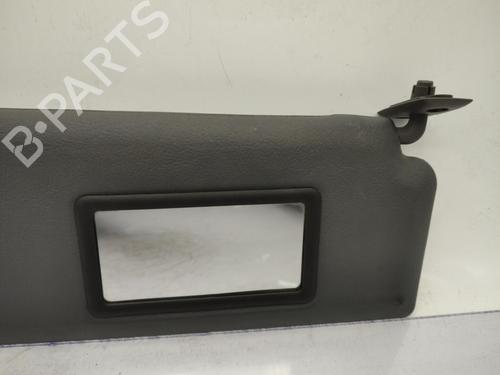 Right sun visor RENAULT 21 (B48_) 1.7 (B48E) | BP23721754I2 - Image 7