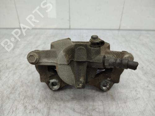 Right front brake caliper FIAT 500 (312_) 1.3 D Multijet (312AXB1A) | BP23707685M104 