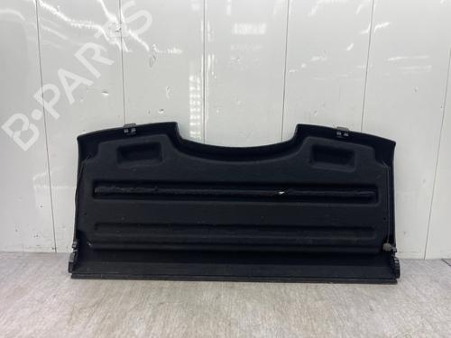 Rear parcel shelf SKODA FABIA II (542) 1.4 TDI | BP36034376C85 - Image 5
