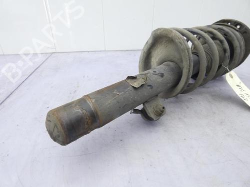 Right front shock absorber PEUGEOT 206 Hatchback (2A/C) 1.4 HDi eco 70 | BP23701437M17 