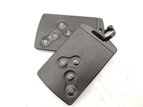 Used Electronic module Electronic module RENAULT MEGANE III Grandtour (KZ0/1) 1.5 dCi (KZ0C, KZ1A) (90 hp) 23719354 23719354