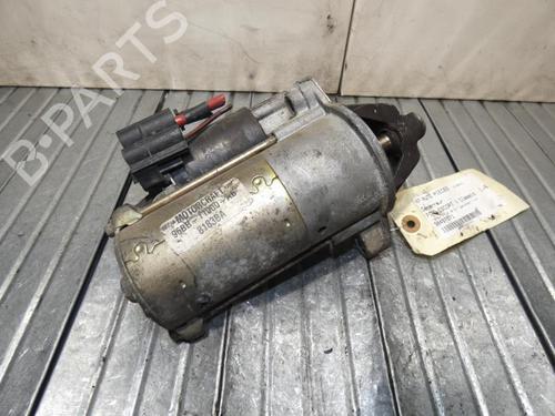Starter FORD ESCORT VI (GAL, AAL, ABL) 1.6 i 16V | BP23667509M8 