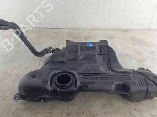 Used Fuel tank RENAULT GRAND SCÉNIC II (JM0/1_) 1.5 dCi (JM1E) (106 hp) 23739159
