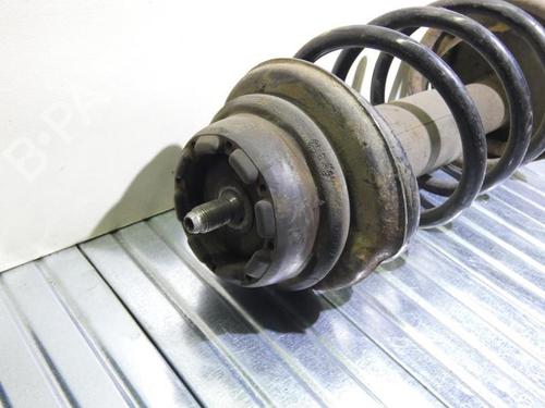 Used Left front shock absorber RENAULT CLIO I (B/C57_, 5/357_) 1.4 (80 hp) 23696526