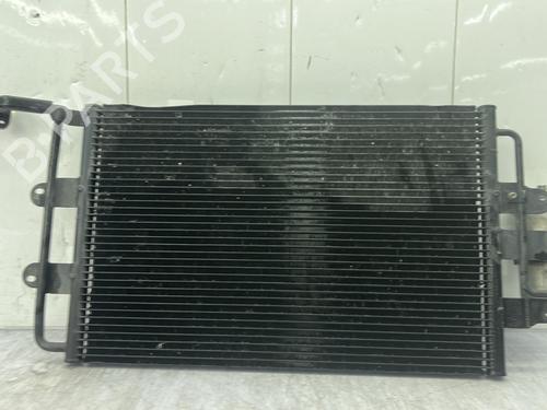 AC-Kondensator VW NEW BEETLE Convertible (1Y7) 1.9 TDI | BP30902417M32