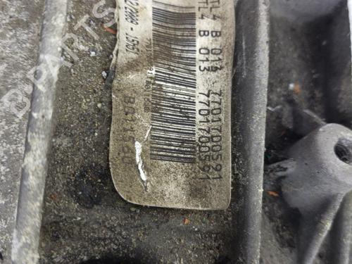 Gearbox RENAULT LAGUNA III (BT0/1) 1.5 dCi (BT00, BT0A, BT0T, BT1J) | BP23697581M3 - Image 5