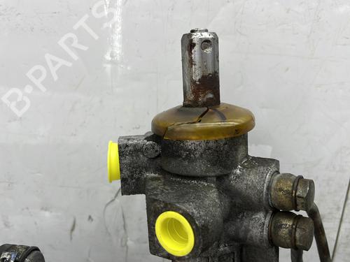 Steering rack PEUGEOT 807 (EB_) 2.2 HDi | BP26040707M22  - Image 7