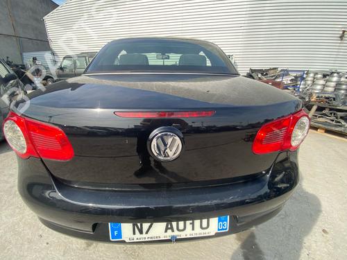 Scuttle panel VW EOS (1F7, 1F8) 2.0 TDI 16V | BP26154562C110 - Image 76