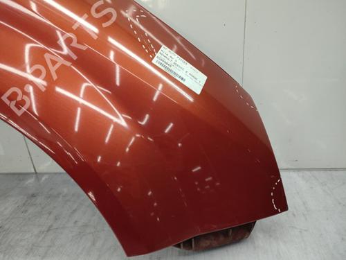 Right front fenders RENAULT SCÉNIC II (JM0/1_) 1.9 dCi (JM0G, JM12, JM1G, JM2C) | BP23712249C42 