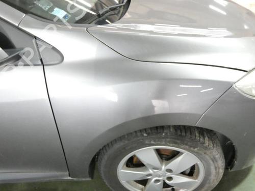 Rat RENAULT MEGANE III Hatchback (BZ0/1_, B3_) 1.5 dCi | BP23699852C49 - Image 12
