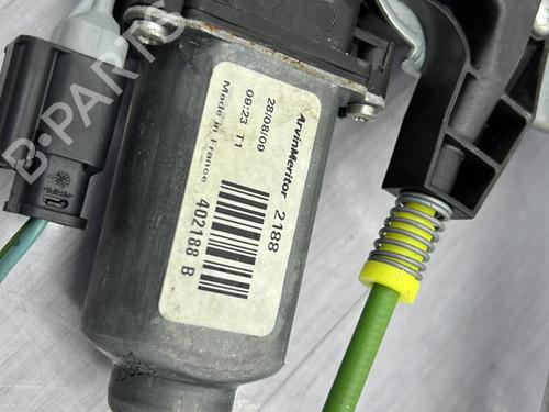 Front right window mechanism CITROËN C3 Picasso (SH_) 1.6 HDi | BP23703824C23 - Image 7