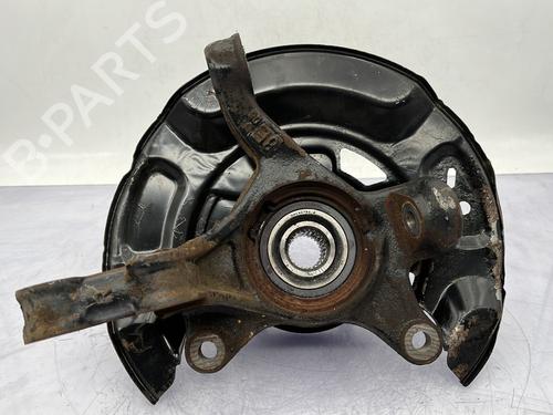 Right front steering knuckle TOYOTA YARIS (_P9_) 1.0 VVT-i (KSP90_, KSP90R) | BP24055474M26 