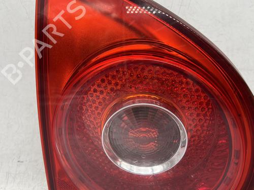 Left tailgate light VW GOLF V (1K1) 1.9 TDI | BP26436816C79