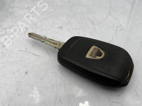 Electronic module DACIA SANDERO II TCe 90 (B8M1, B8MA, B8AC) | BP23761407M83  - Image 7