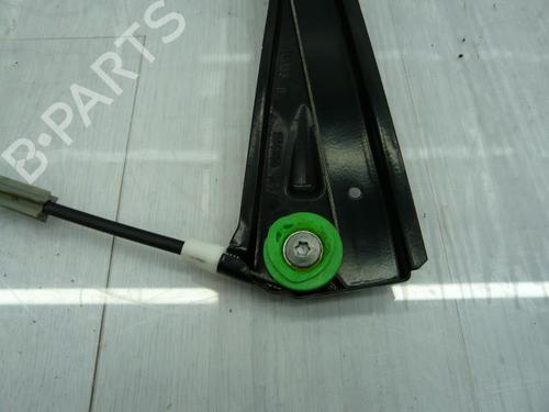 Front right window mechanism VW GOLF V (1K1) 1.9 TDI | BP23701499C23  - Image 8