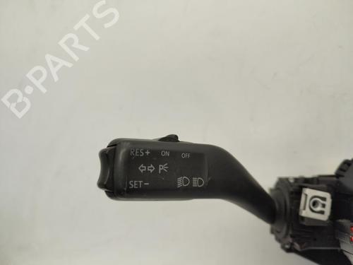 Used Steering column stalk SEAT ALTEA (5P1) 2.0 TDI 16V (140 hp) 23711257